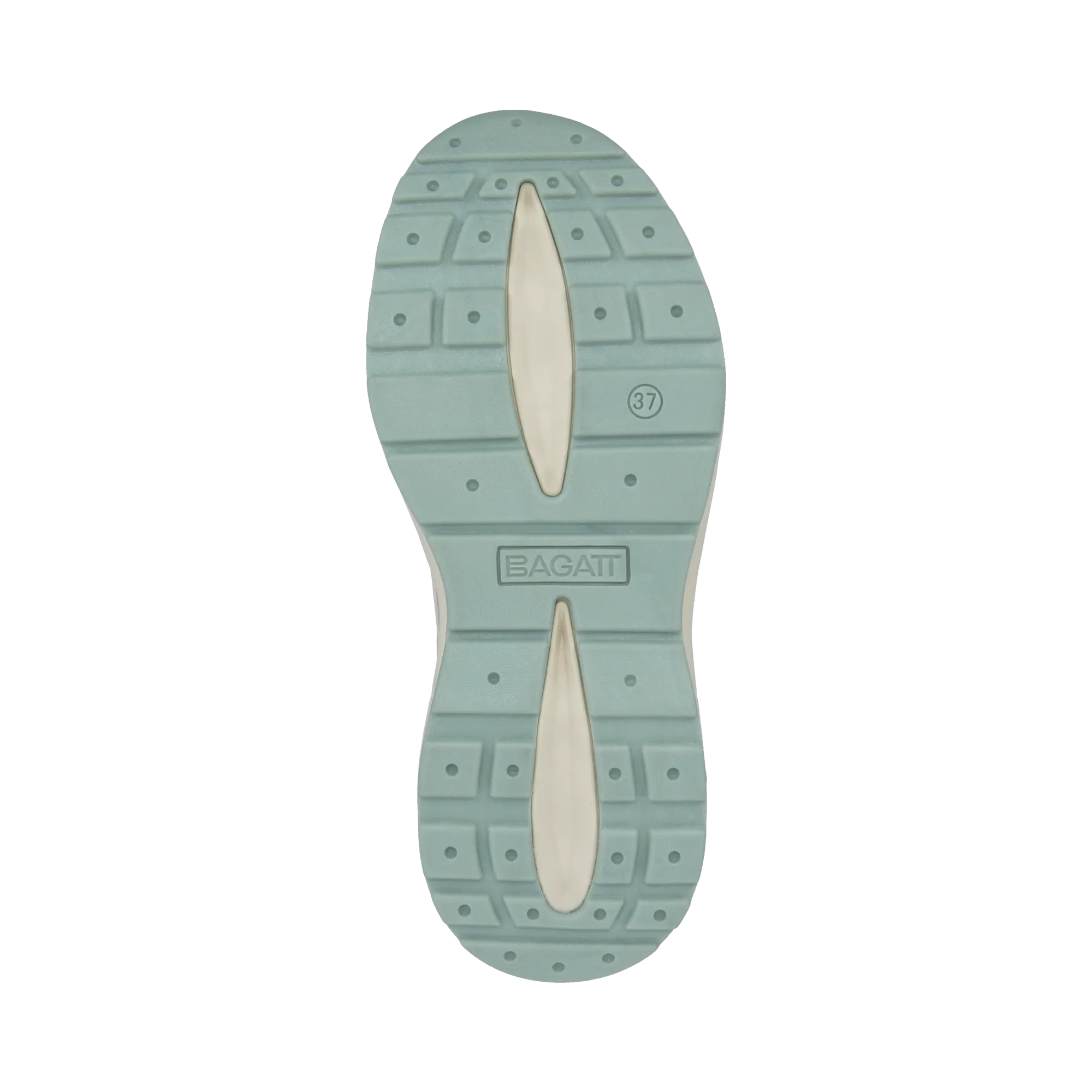 Sneaker beige