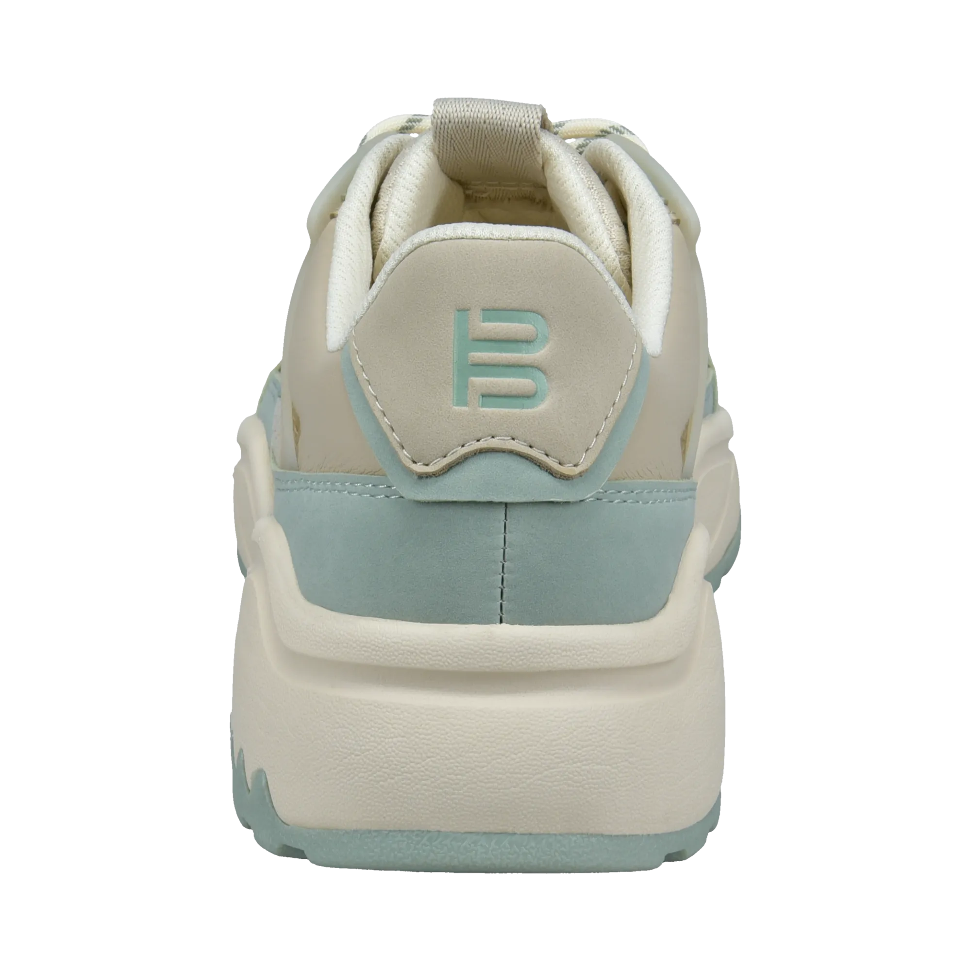 Sneaker beige