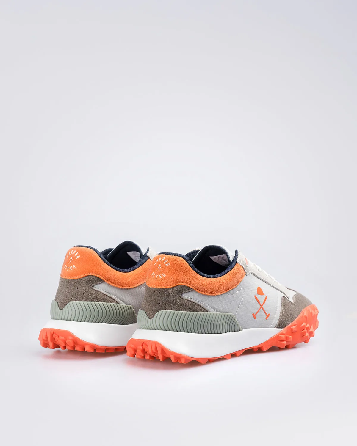SNEAKER CARCROSS