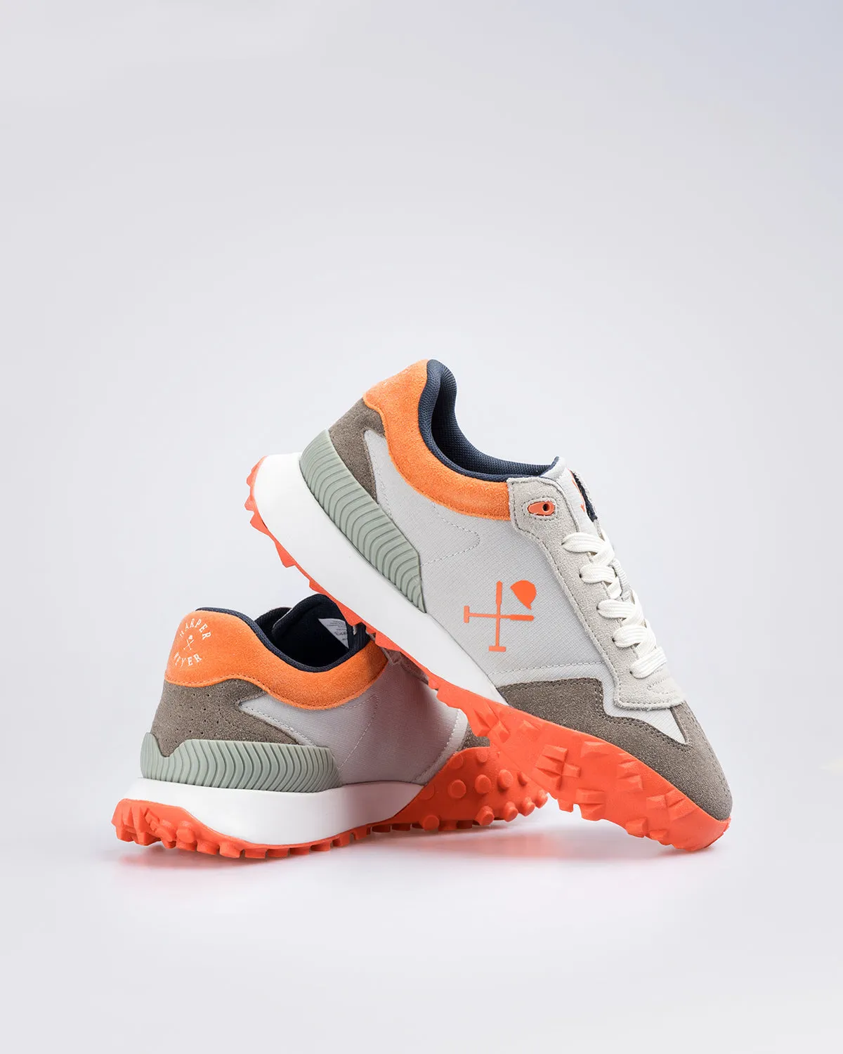 SNEAKER CARCROSS