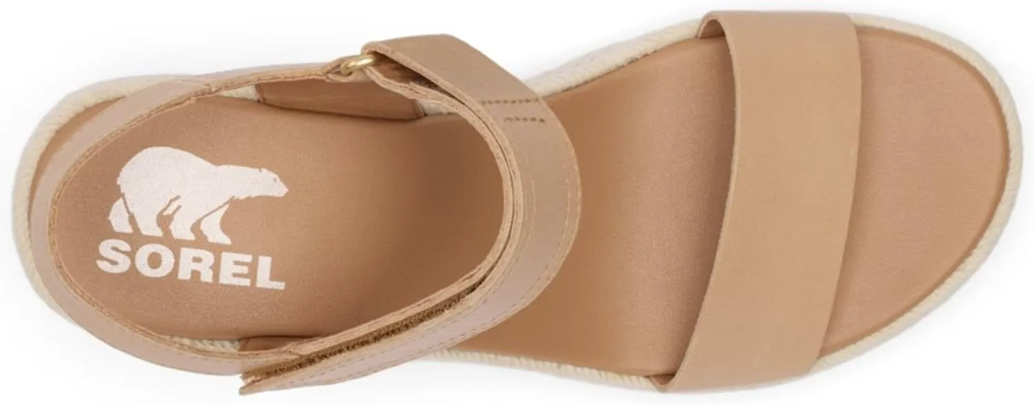 Sorel Women's Contemporary Wedge Sandal