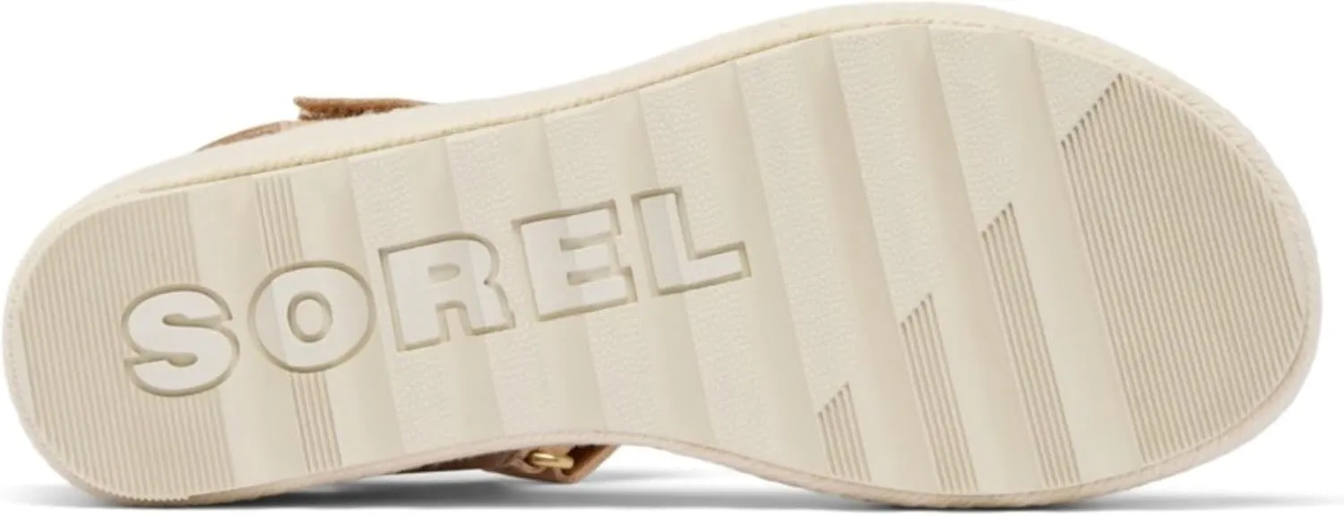 Sorel Women's Contemporary Wedge Sandal
