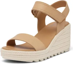 Sorel Women's Contemporary Wedge Sandal