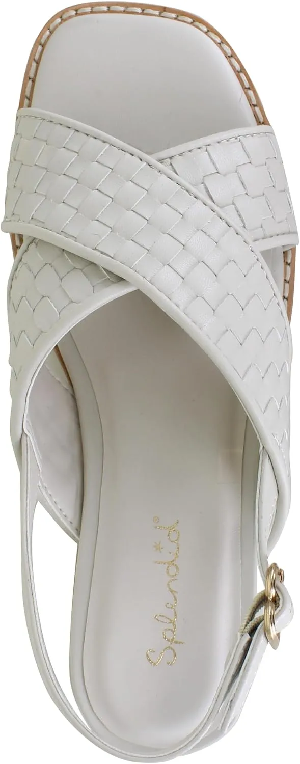 Splendid Women's Bennet Espadrille Wedge Sandal