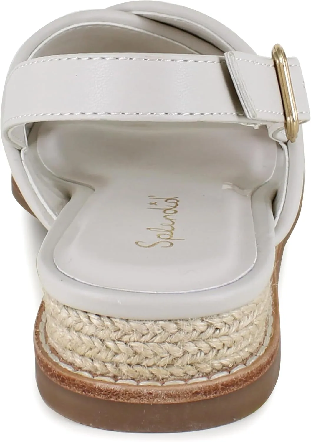 Splendid Women's Bennet Espadrille Wedge Sandal