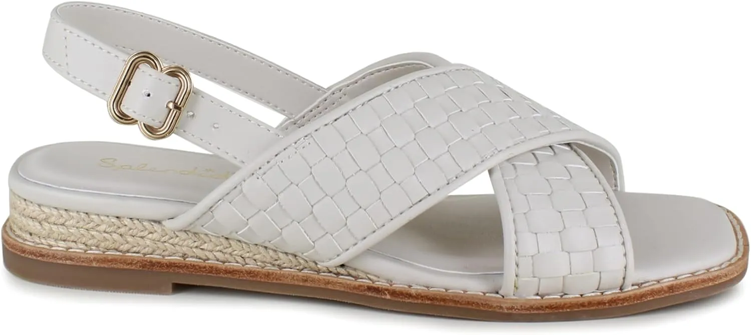 Splendid Women's Bennet Espadrille Wedge Sandal