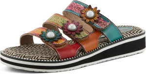 Spring Step L'Artiste Women's Maryse Sandal