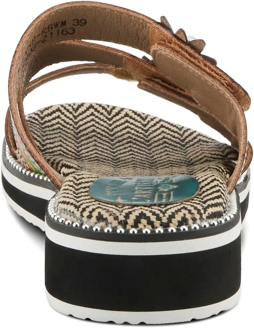 Spring Step L'Artiste Women's Maryse Sandal