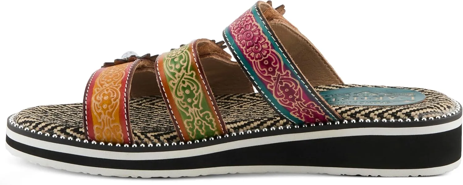 Spring Step L'Artiste Women's Maryse Sandal