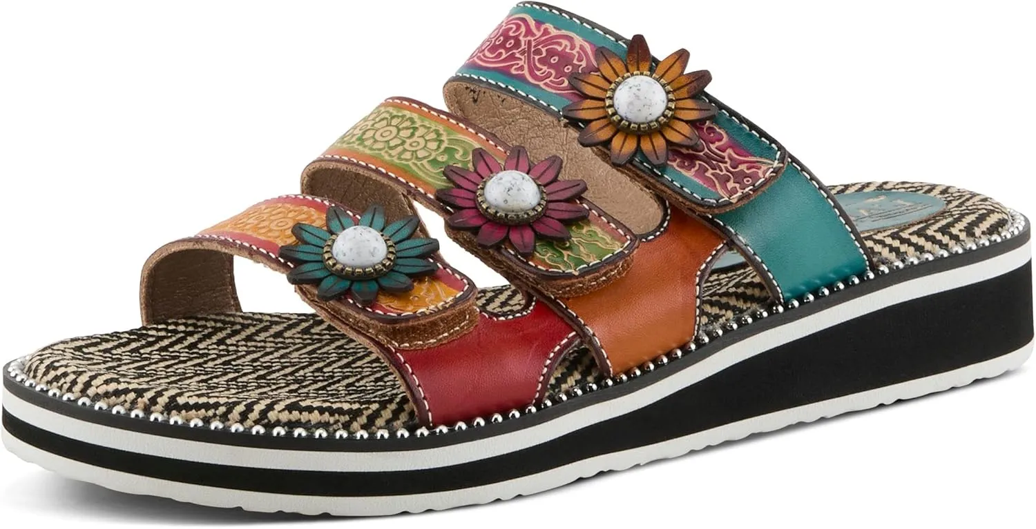 Spring Step L'Artiste Women's Maryse Sandal