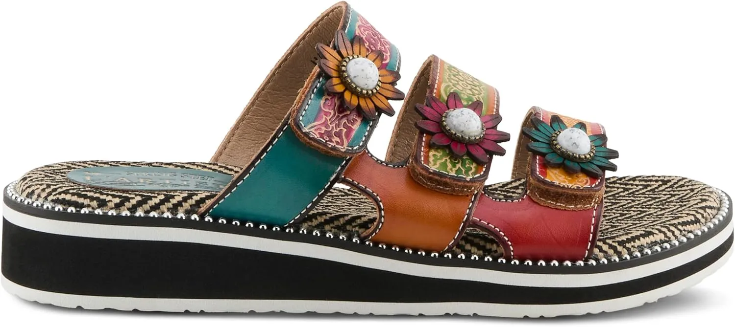 Spring Step L'Artiste Women's Maryse Sandal
