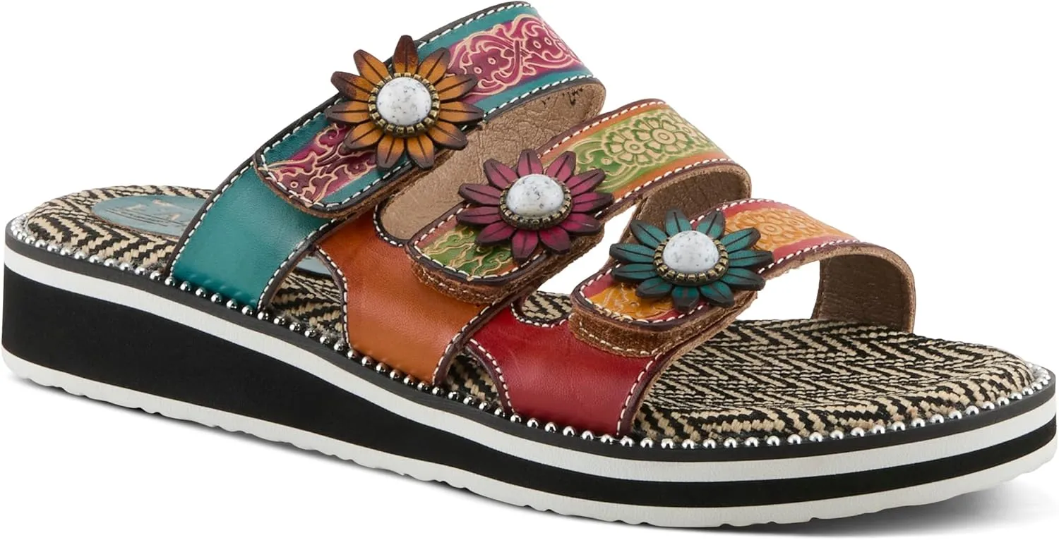 Spring Step L'Artiste Women's Maryse Sandal