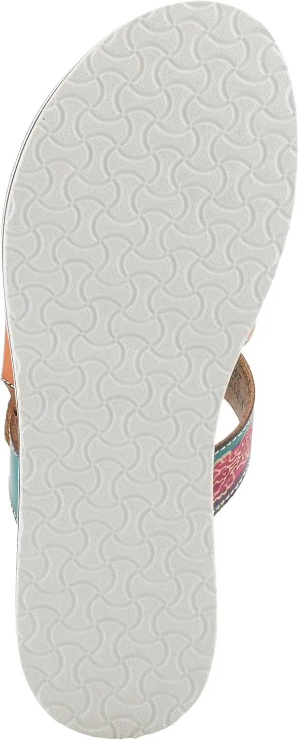 Spring Step L'Artiste Women's Maryse Sandal
