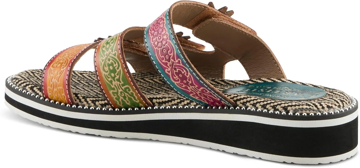 Spring Step L'Artiste Women's Maryse Sandal