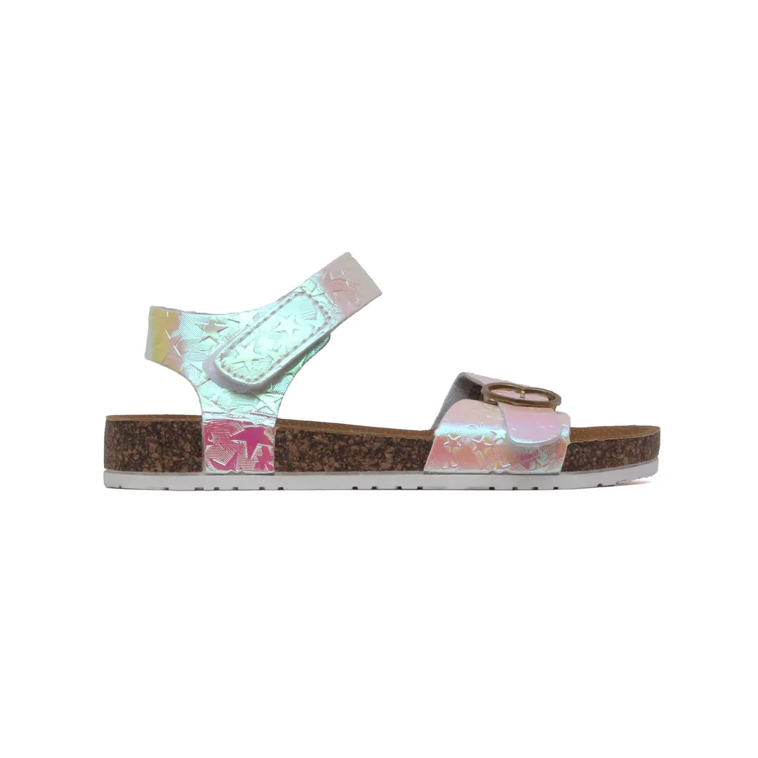 SR.Girls Sandal