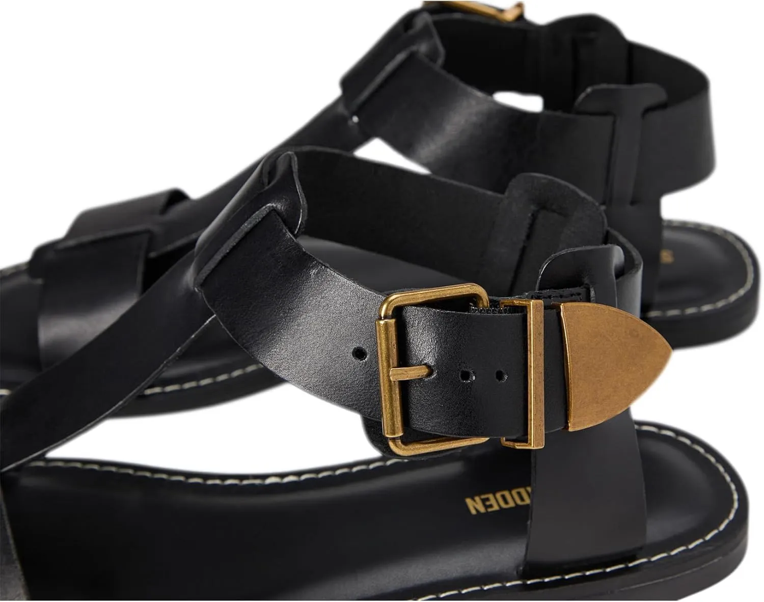 Steve Madden Women's Brazzin Sandal