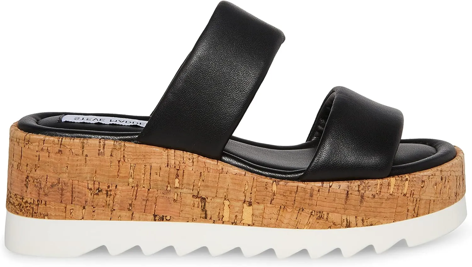 Steve Madden Women's Defuse Espadrille Wedge Sandal