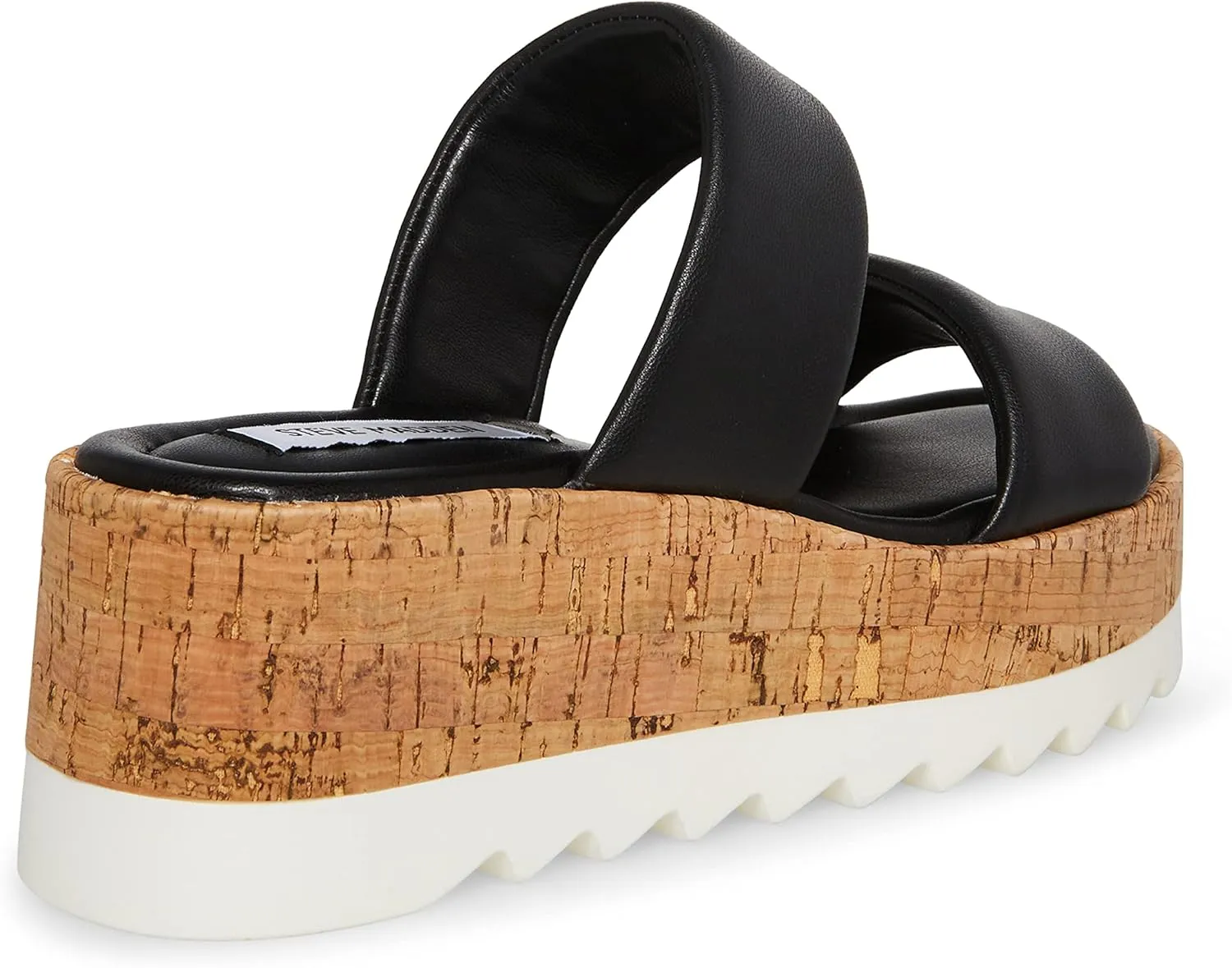 Steve Madden Women's Defuse Espadrille Wedge Sandal