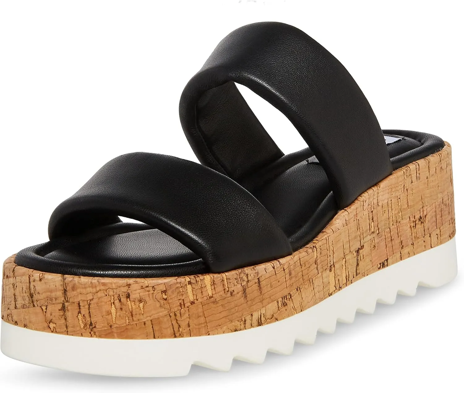 Steve Madden Women's Defuse Espadrille Wedge Sandal