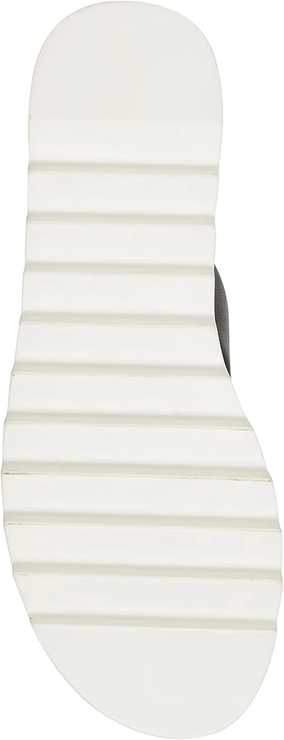Steve Madden Women's Defuse Espadrille Wedge Sandal