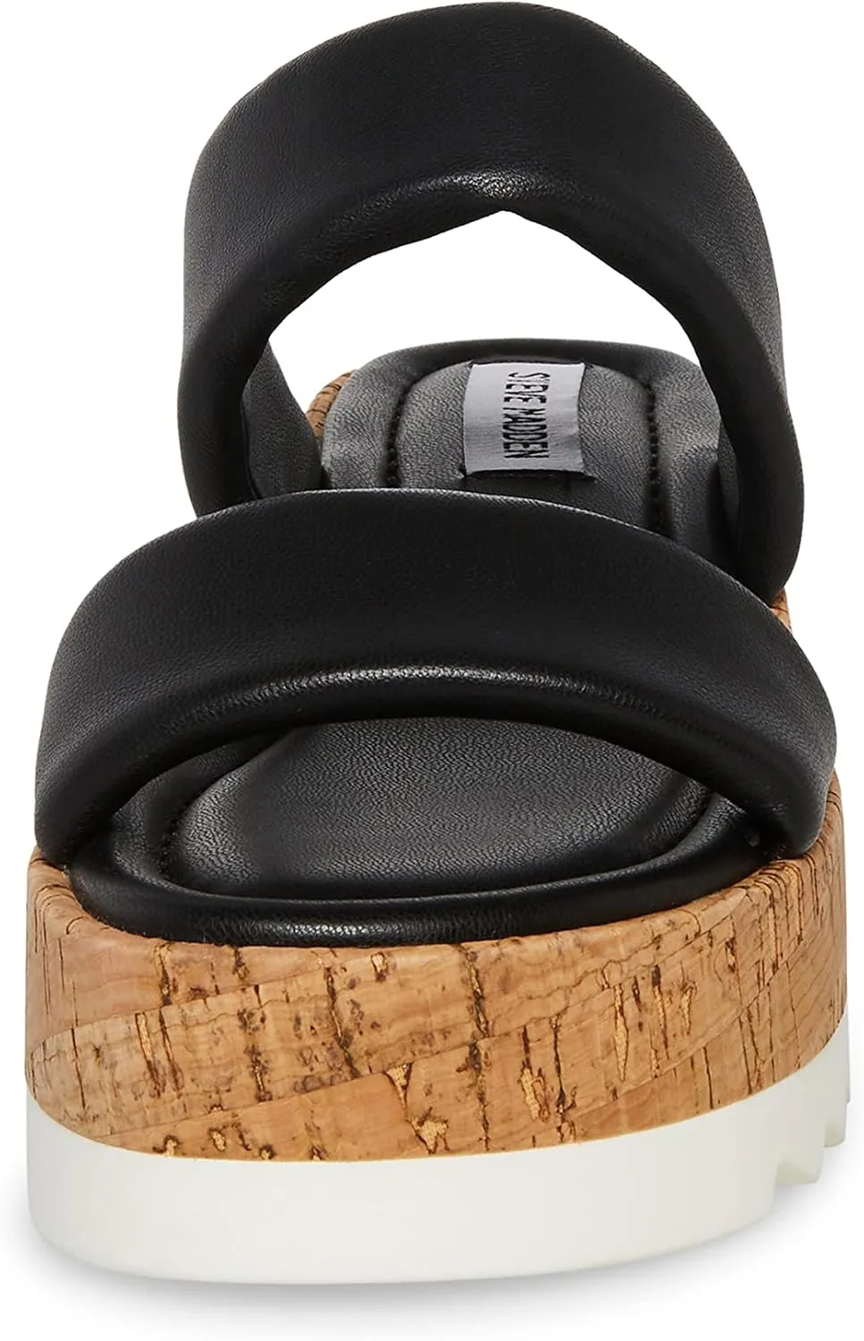 Steve Madden Women's Defuse Espadrille Wedge Sandal