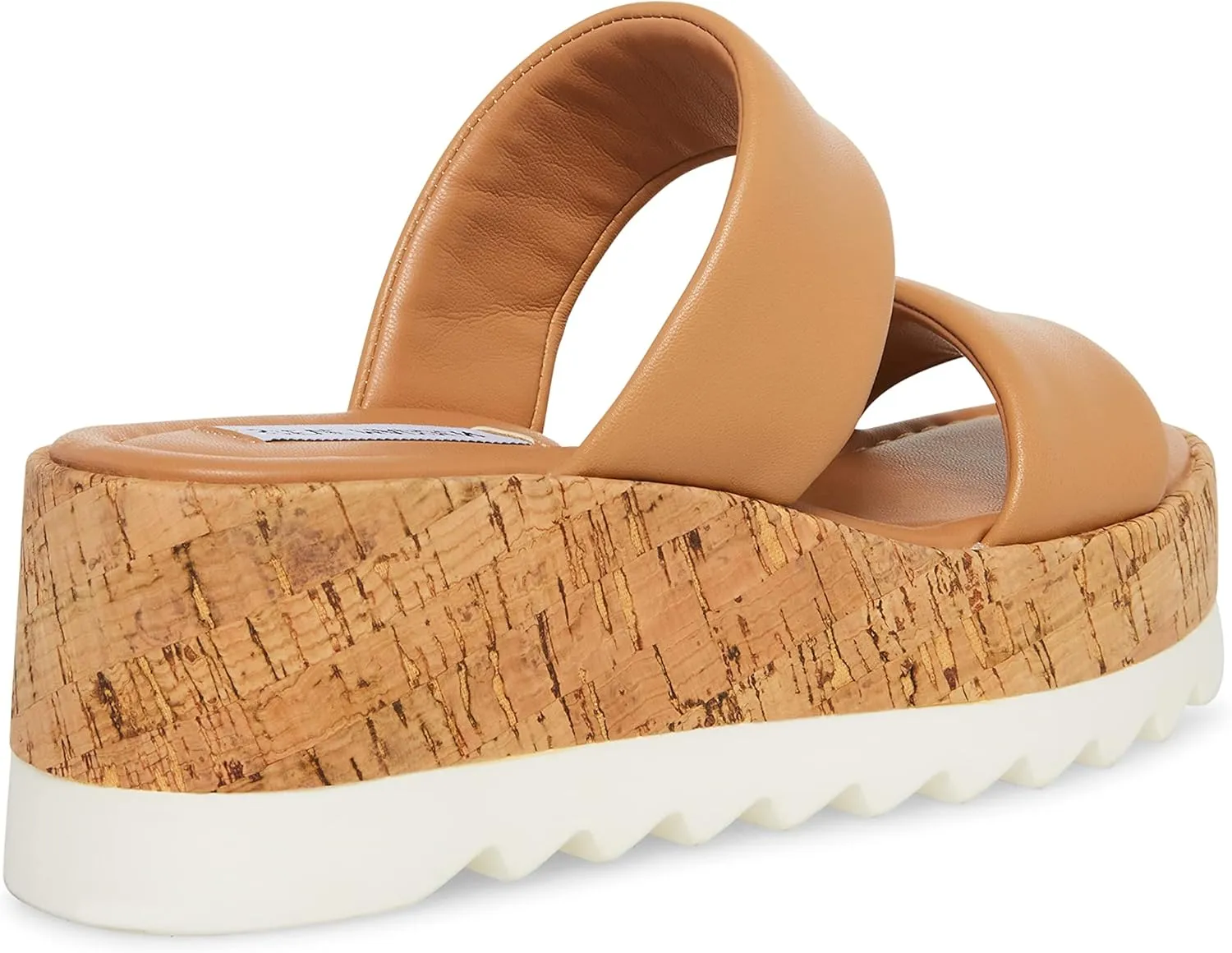 Steve Madden Women's Defuse Espadrille Wedge Sandal