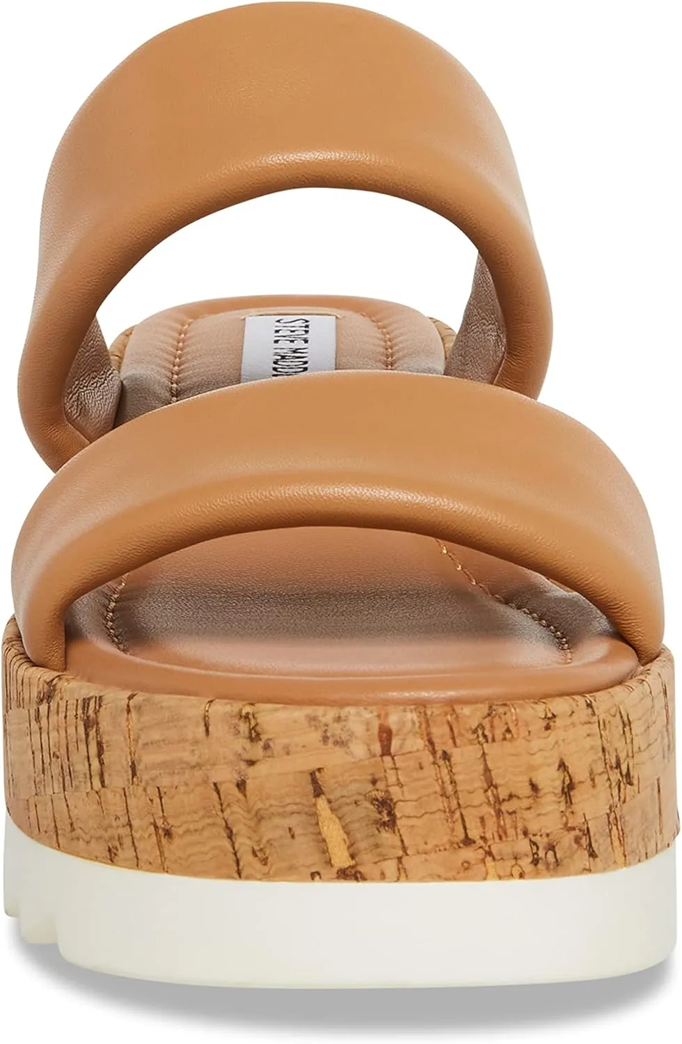 Steve Madden Women's Defuse Espadrille Wedge Sandal