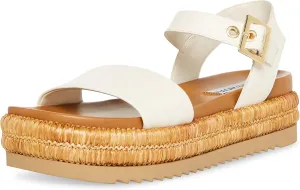 Steve Madden Women's Malden Wedge Sandal