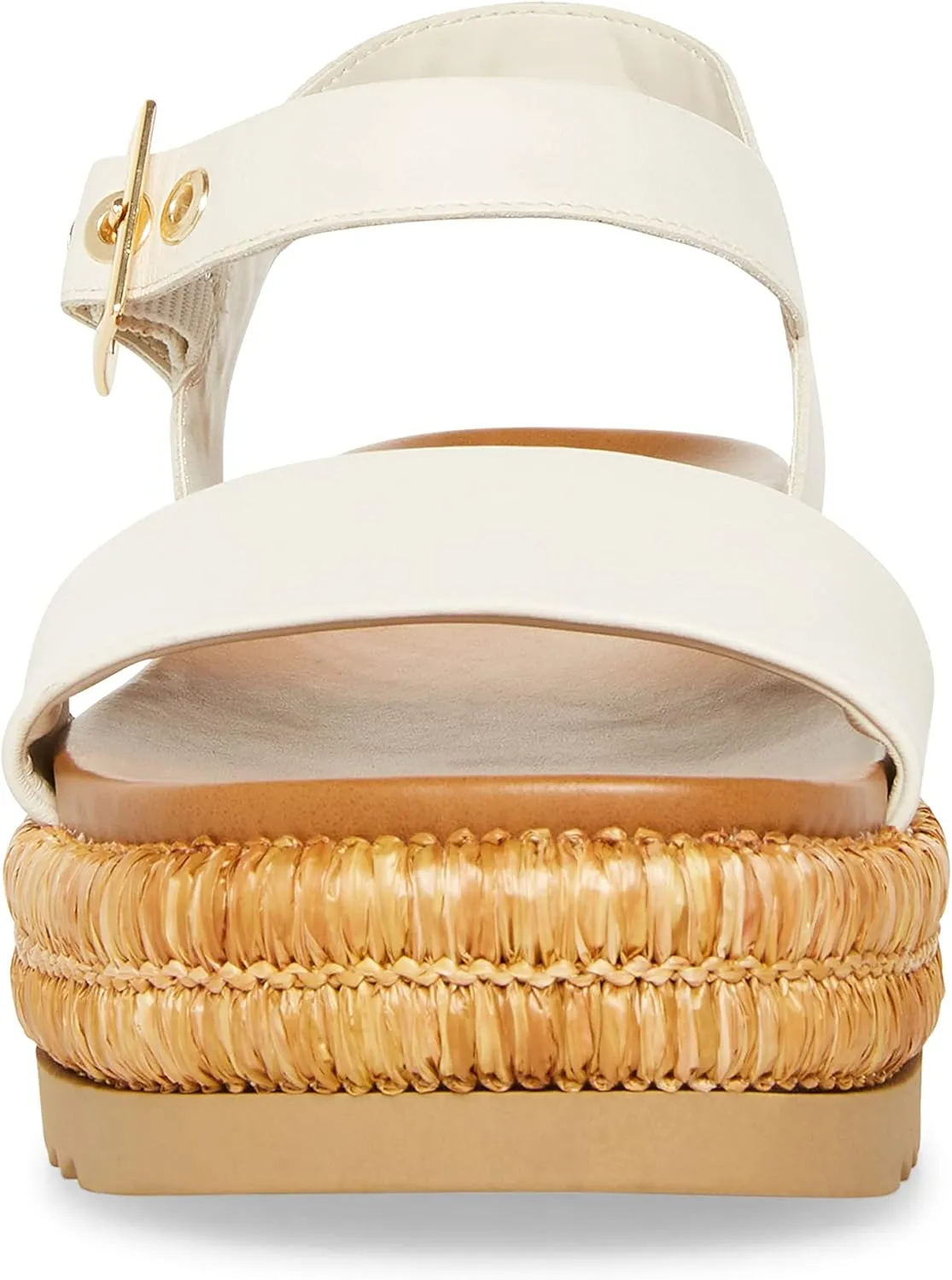 Steve Madden Women's Malden Wedge Sandal
