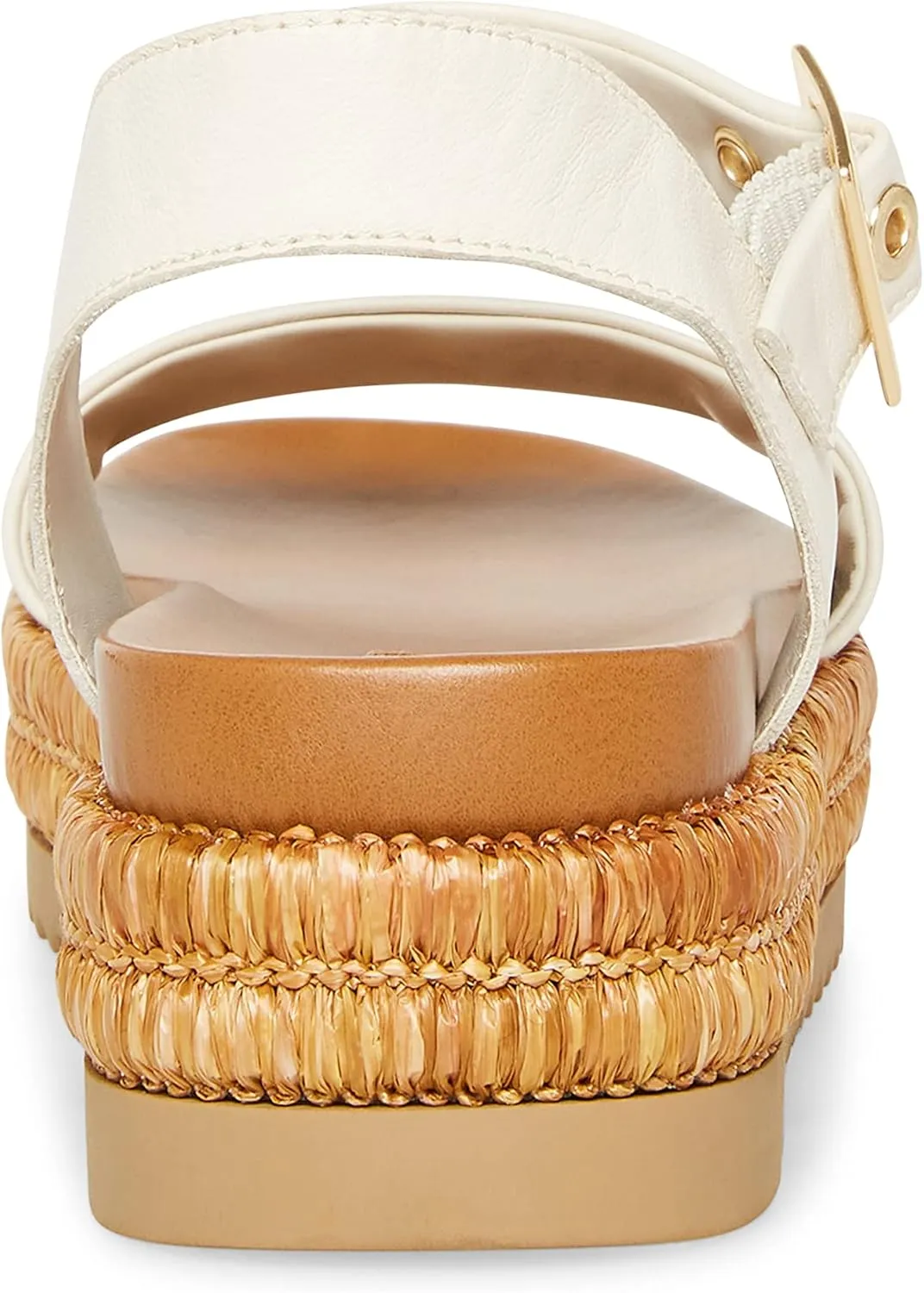 Steve Madden Women's Malden Wedge Sandal