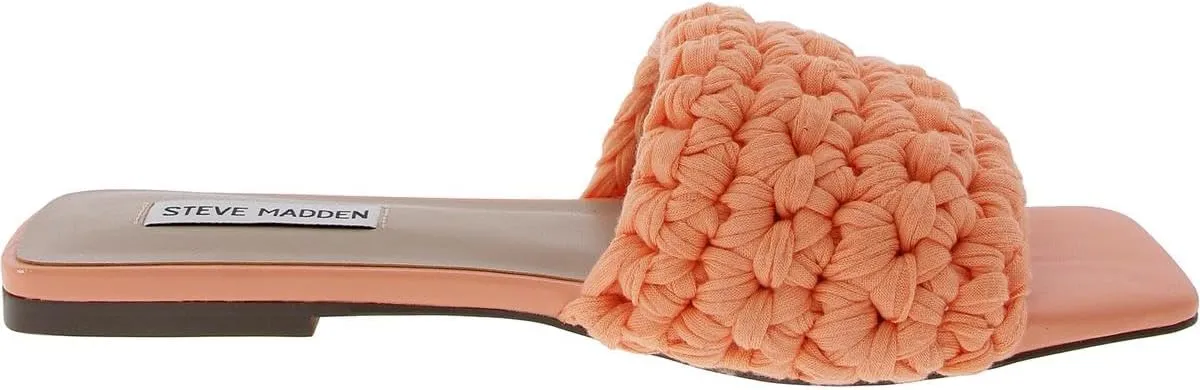 Steve Madden Women's Maldeve Sandal