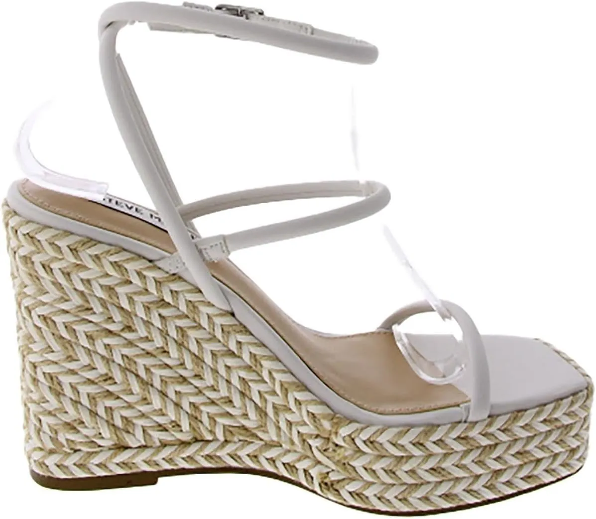 Steve Madden Women's Unify Wedge Sandal