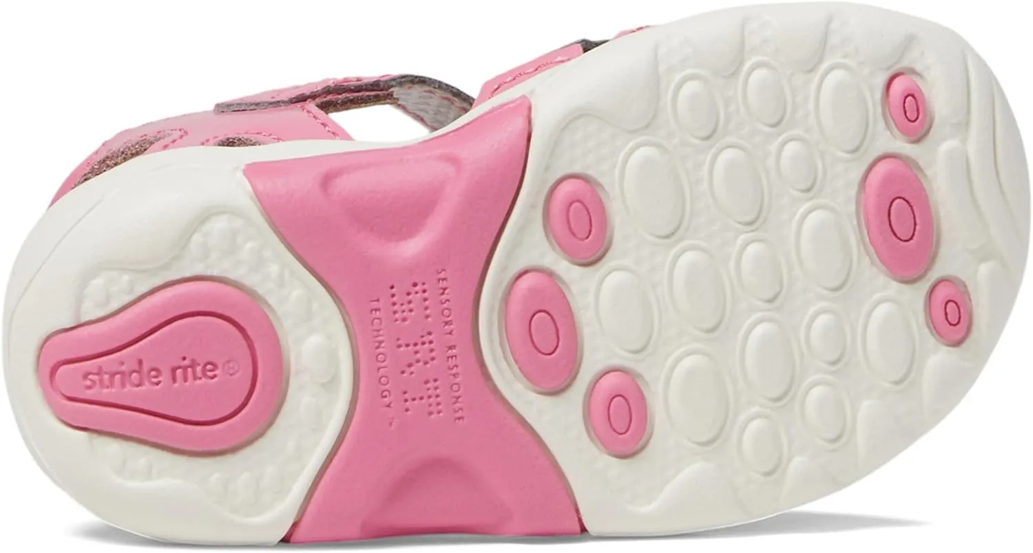 Stride Rite Boy's Casual Sandal
