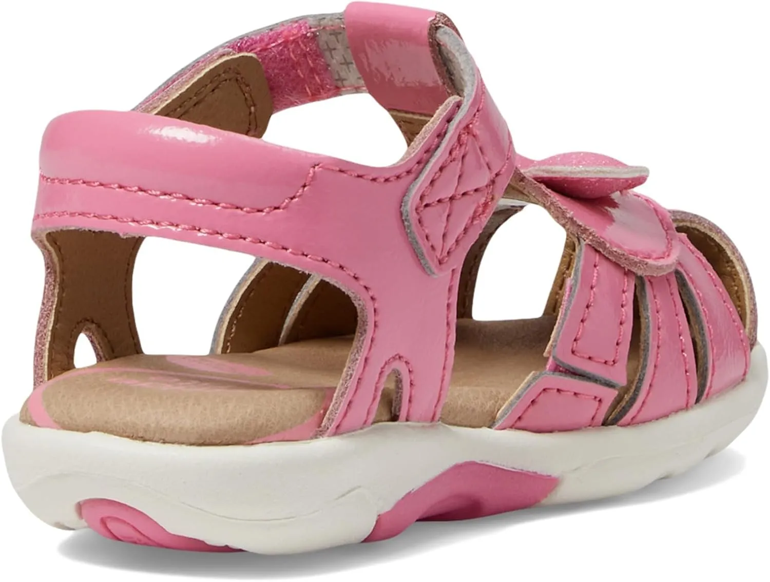 Stride Rite Boy's Casual Sandal
