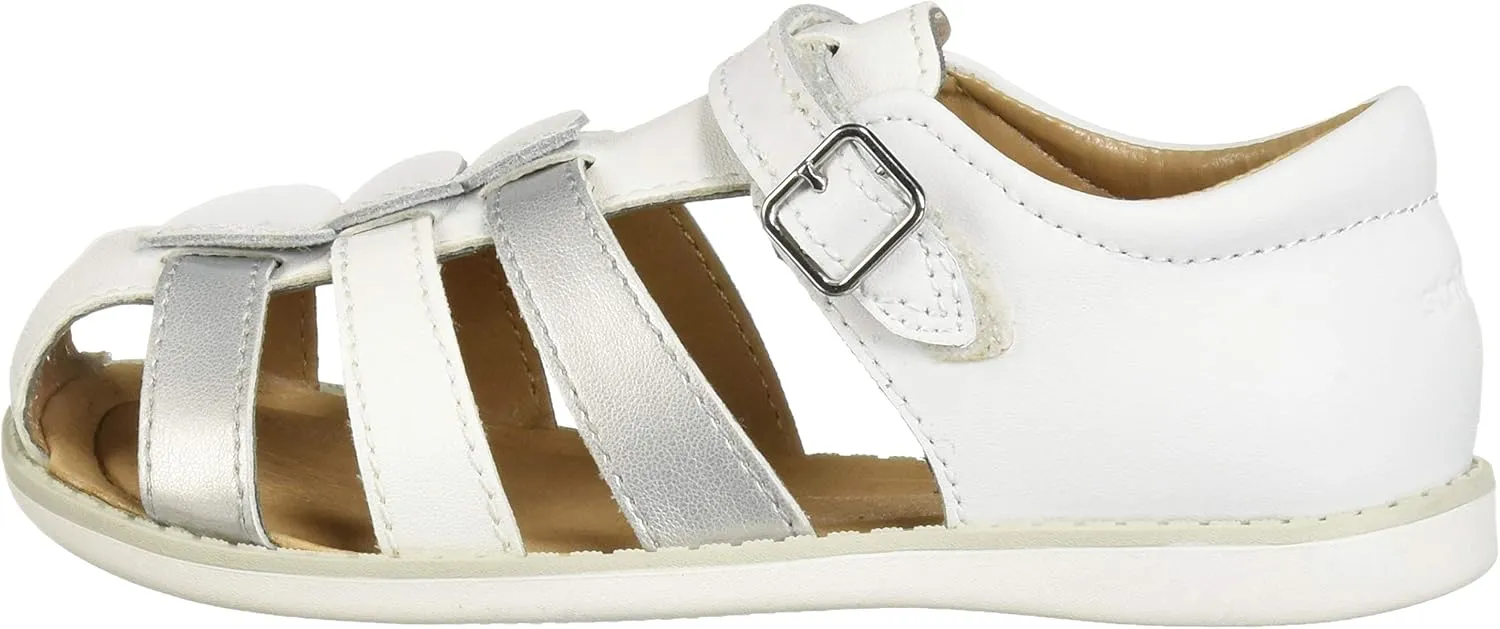 Stride Rite Girl's Ella Casual Sandal