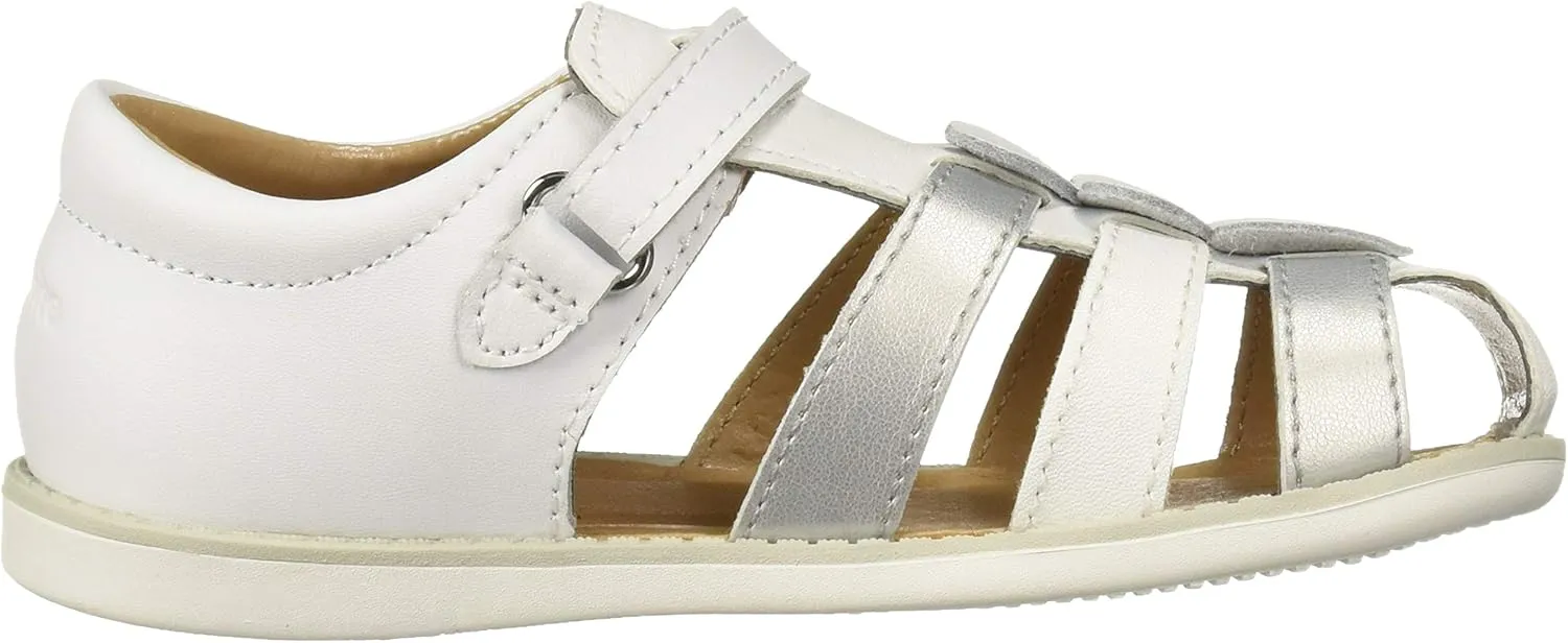 Stride Rite Girl's Ella Casual Sandal
