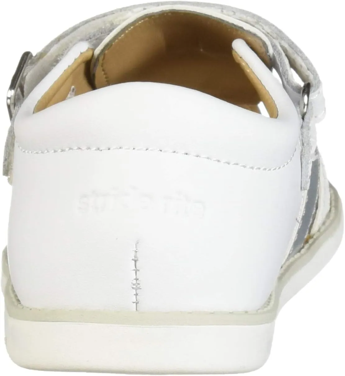 Stride Rite Girl's Ella Casual Sandal