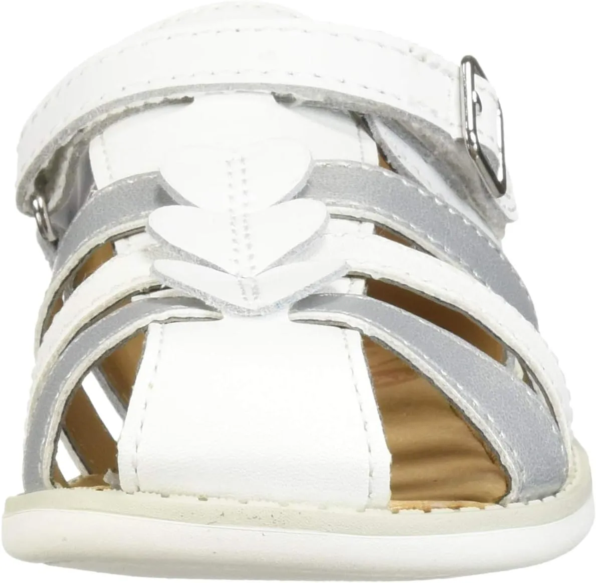 Stride Rite Girl's Ella Casual Sandal