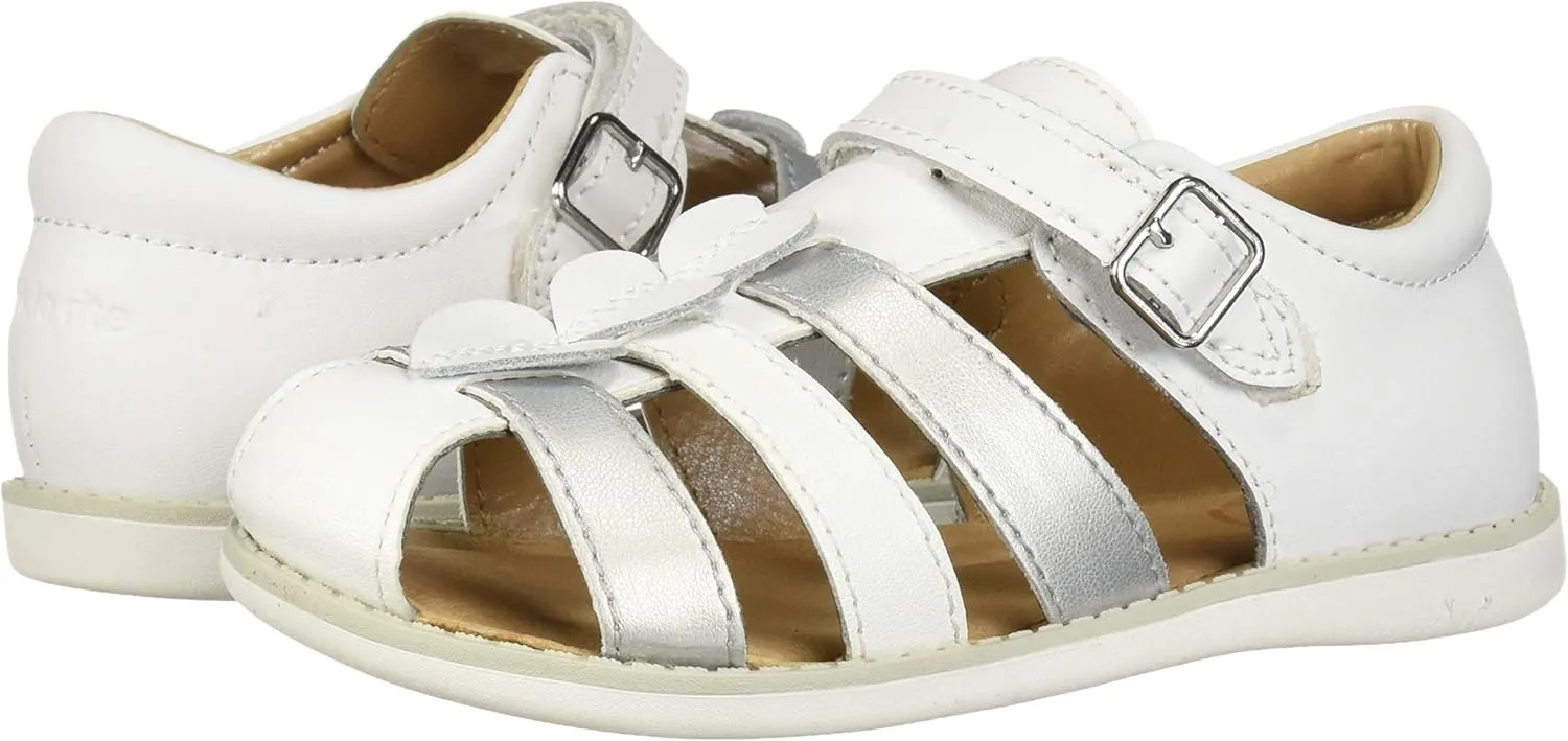 Stride Rite Girl's Ella Casual Sandal