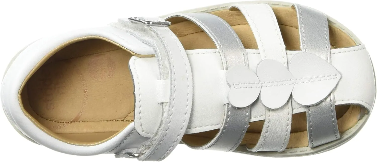 Stride Rite Girl's Ella Casual Sandal