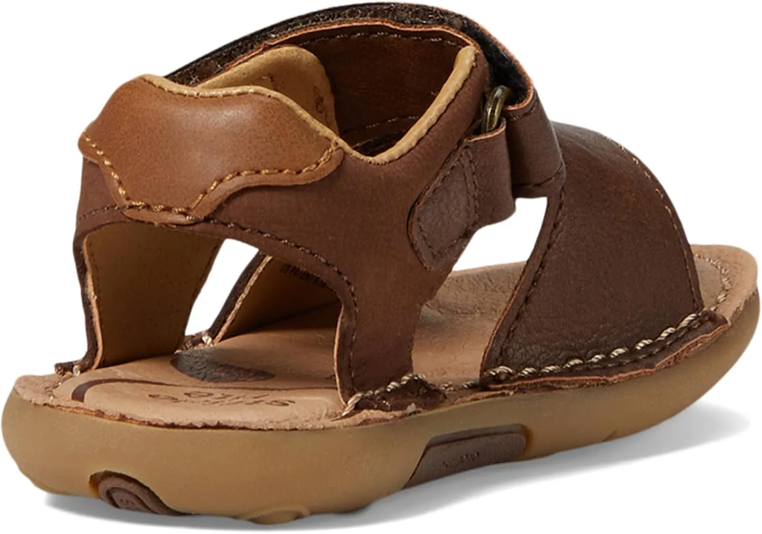 Stride Rite Unisex-Child Casual Sandal