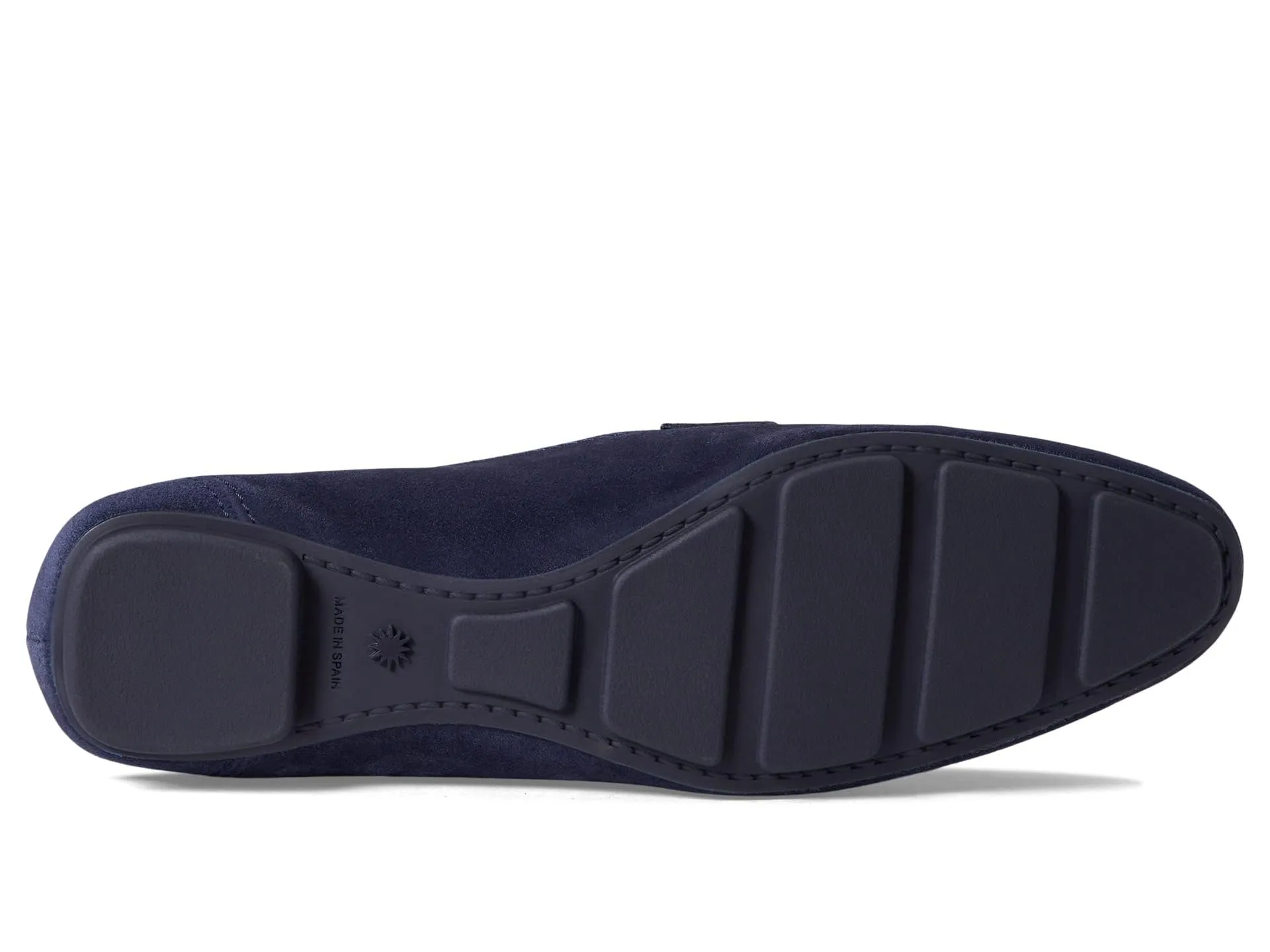 Stuart Weitzman Jet Loafer Nice Blue 1 8 B