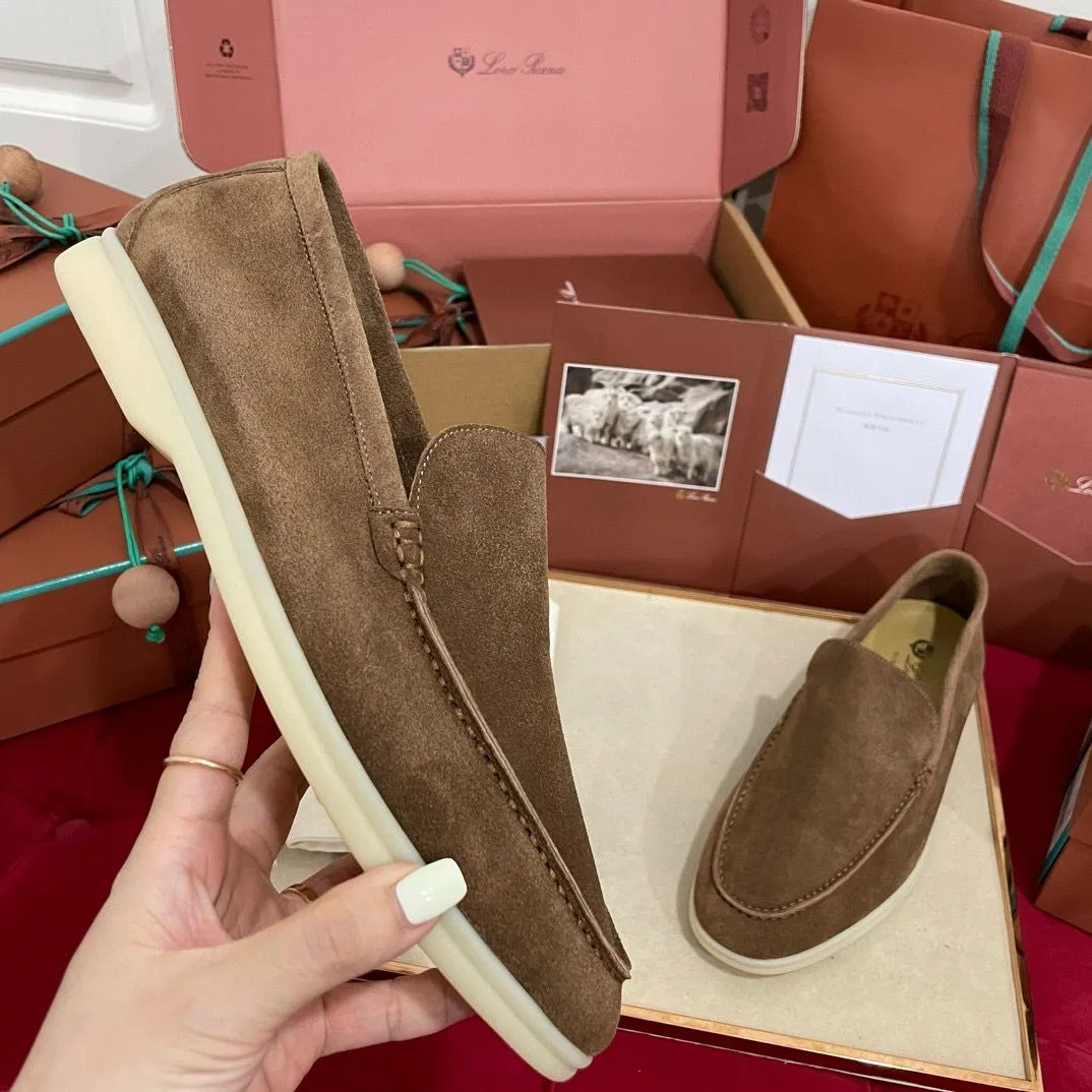 Summer Walk Loafer