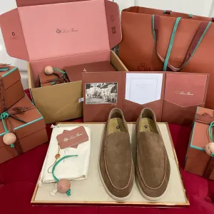 Summer Walk Loafer
