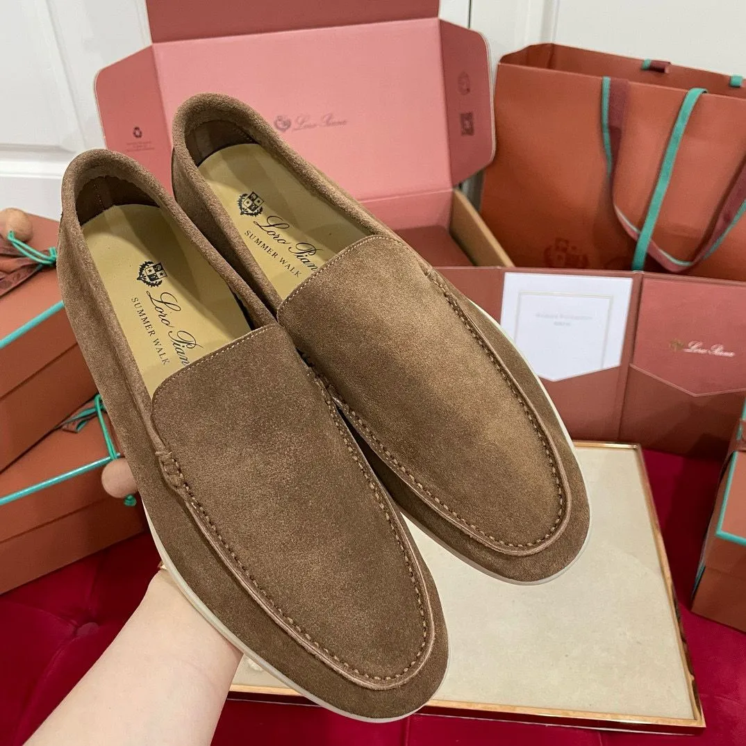 Summer Walk Loafer