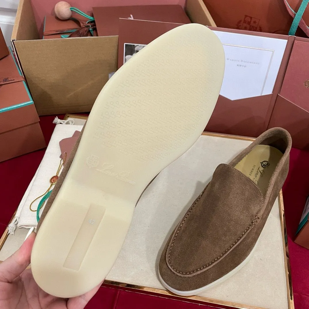 Summer Walk Loafer