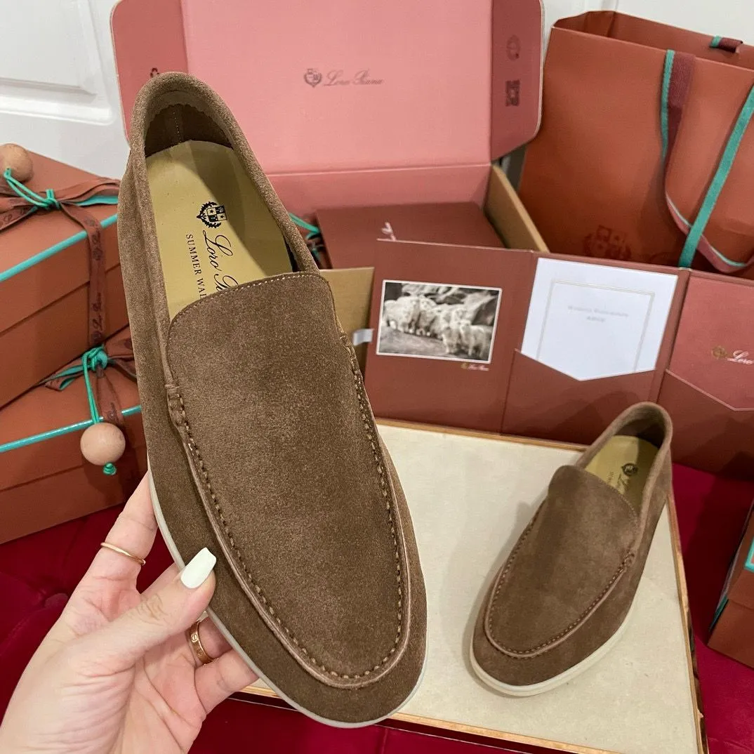 Summer Walk Loafer