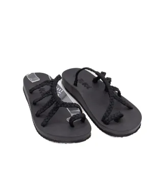 Sunrise Woven Arch Supported Sandal