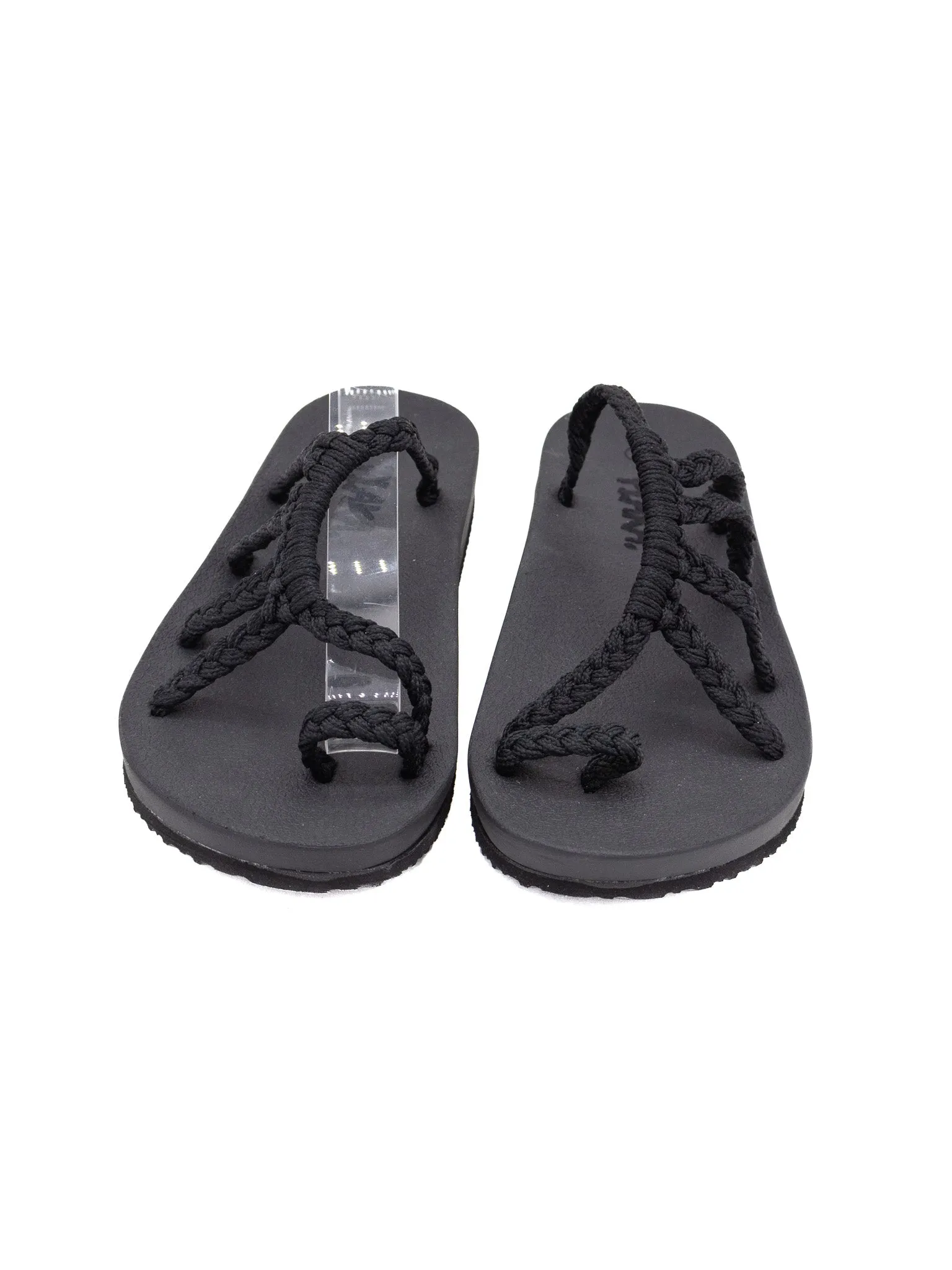 Sunrise Woven Arch Supported Sandal