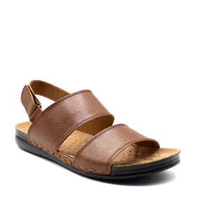 Tan Casual Sandal 115135